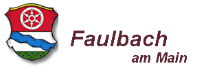 Gemeinde Faulbach